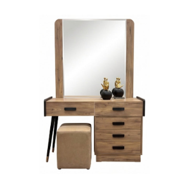تسريحة غرفة شبابي لايف